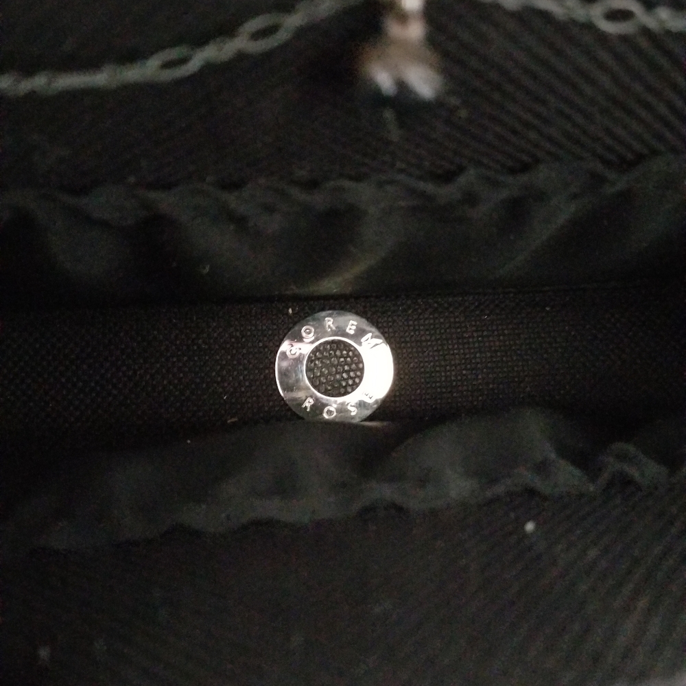Corem Rose Clutch Handbag - Picture 6 of 14